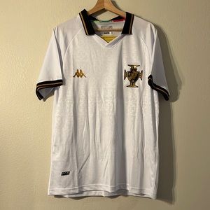 Men’s large Vasco De Gama jersey